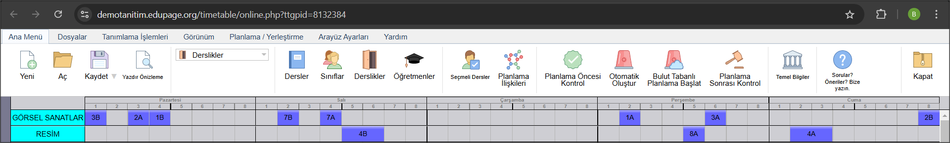 ekran görüntüsü