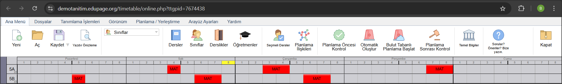 ekran görüntüsü