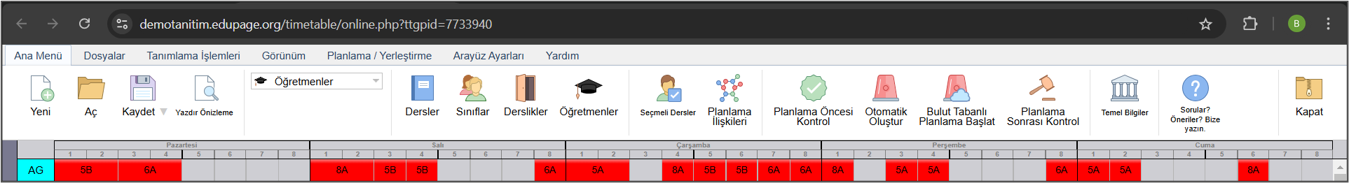 ekran görüntüsü