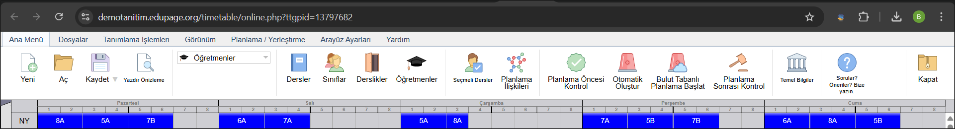 ekran görüntüsü