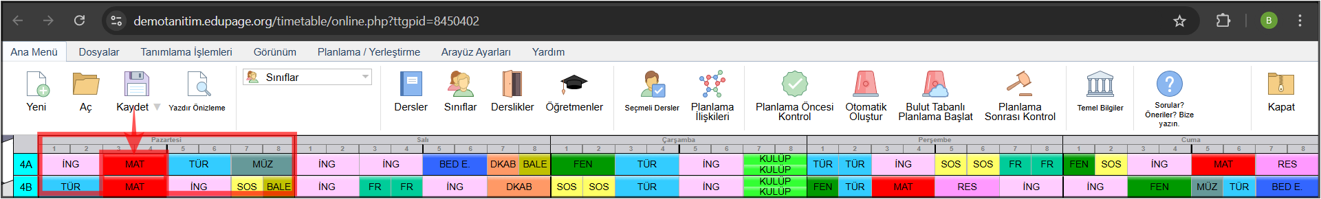 ekran görüntüsü