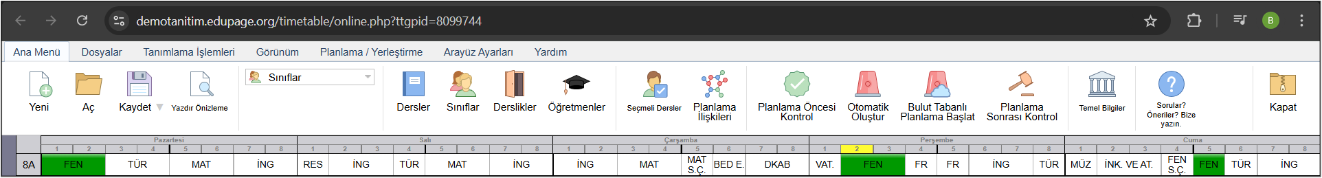 ekran görüntüsü