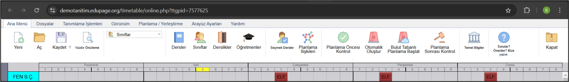 ekran görüntüsü