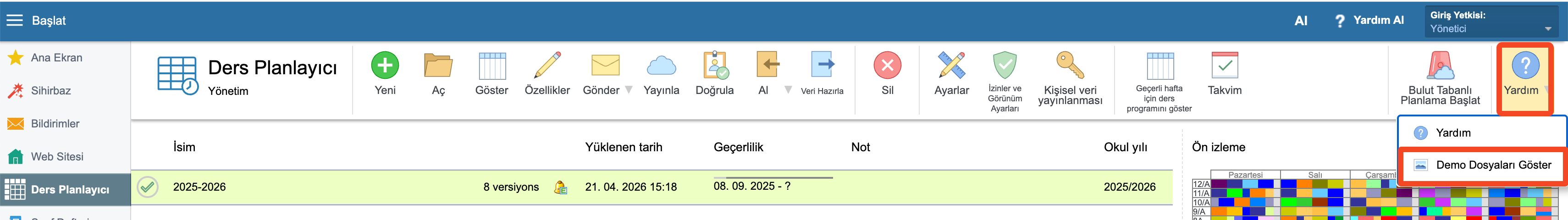 ekran görüntüsü