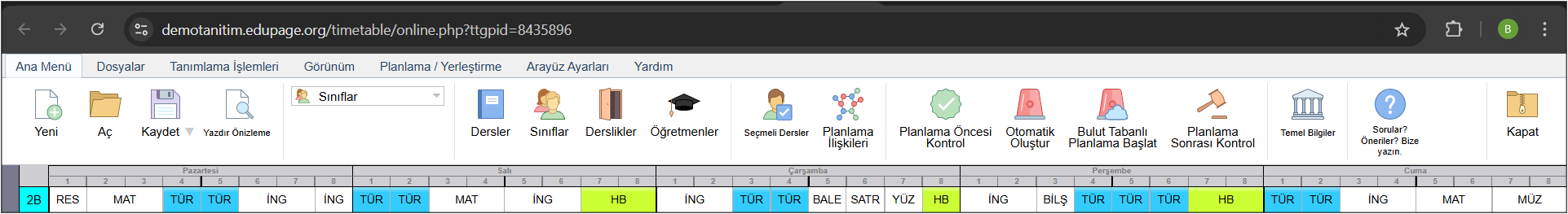 ekran görüntüsü