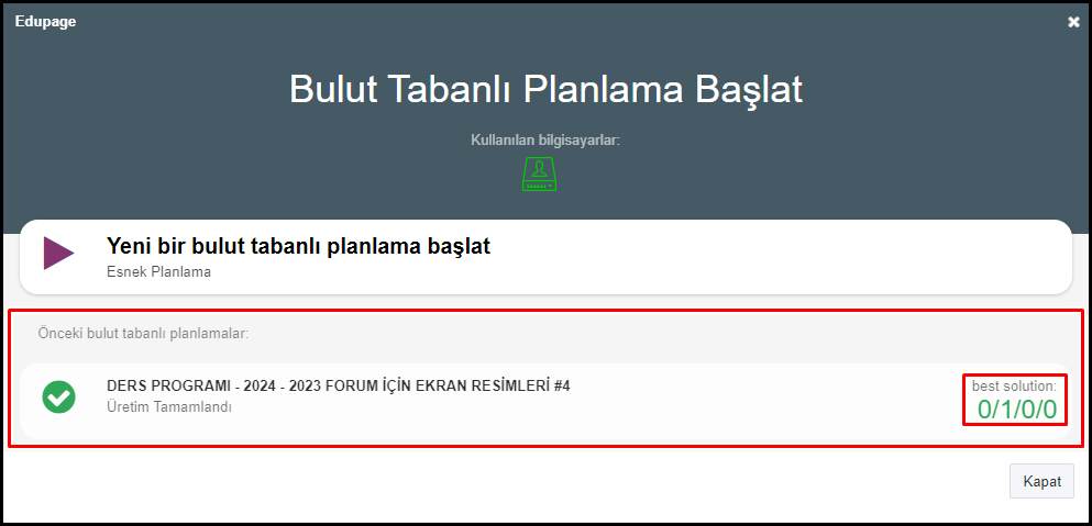 ekran görüntüsü