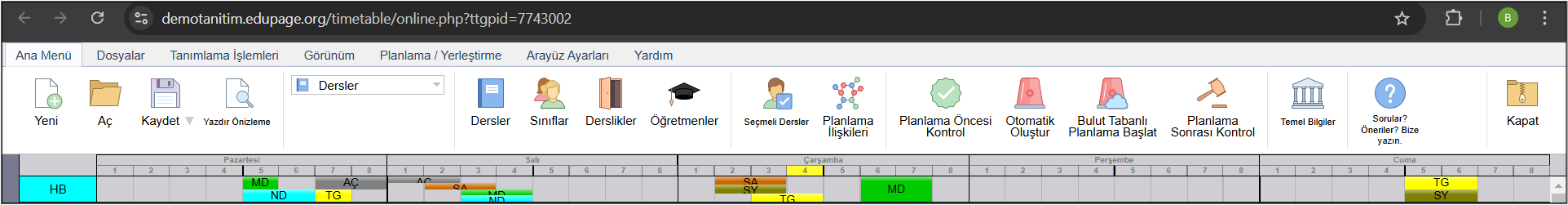 ekran görüntüsü