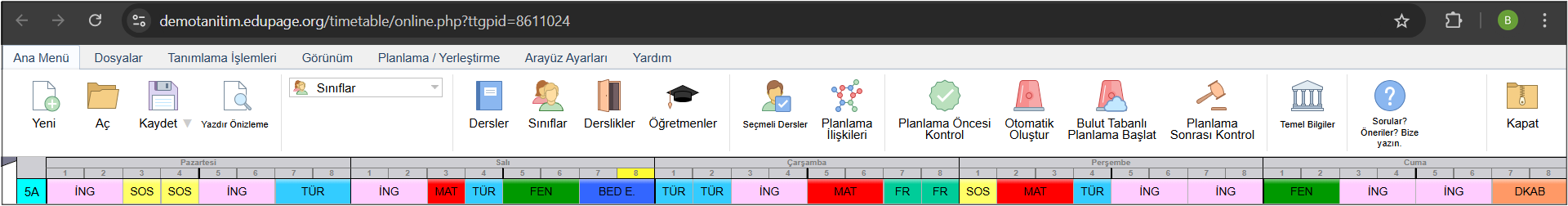 ekran görüntüsü