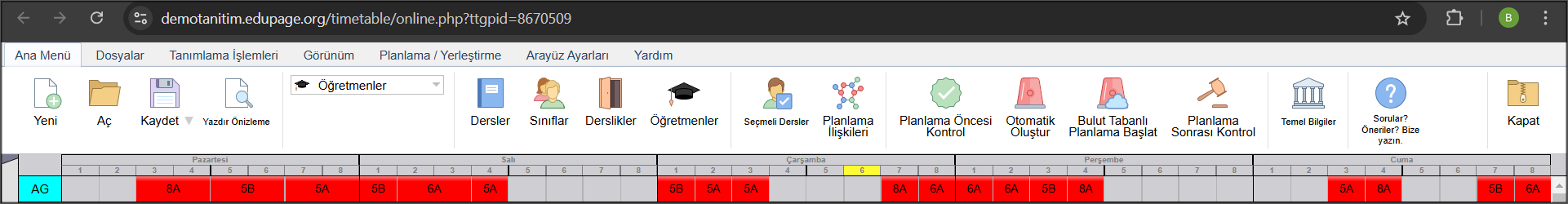 ekran görüntüsü