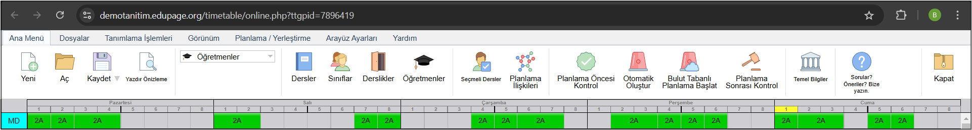 ekran görüntüsü