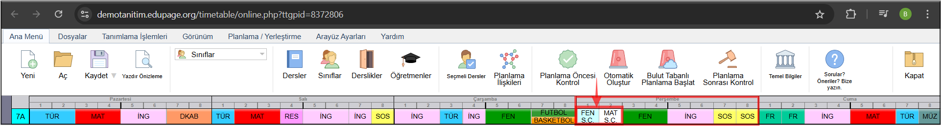 ekran görüntüsü