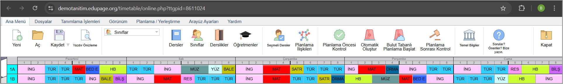 ekran görüntüsü
