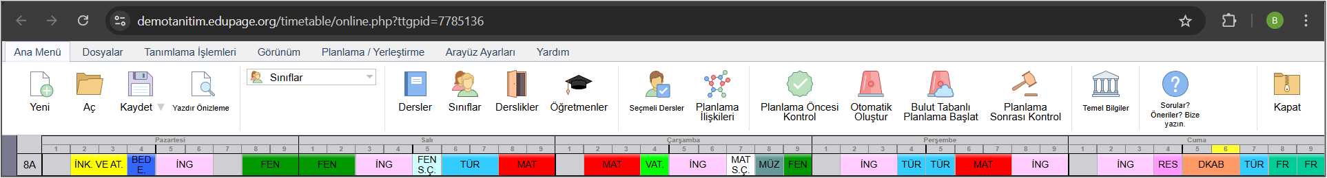 ekran görüntüsü