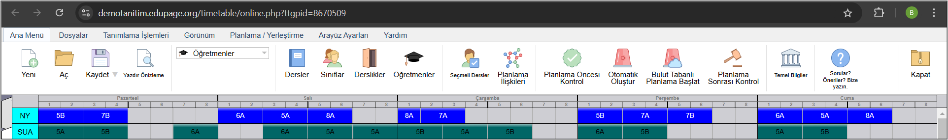 ekran görüntüsü