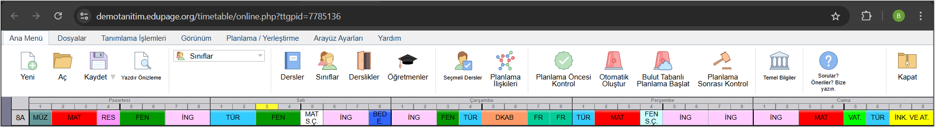 ekran görüntüsü