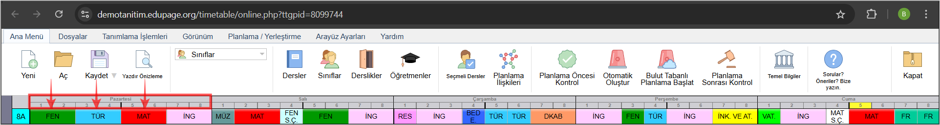 ekran görüntüsü