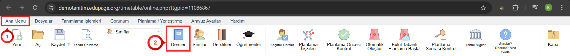 ekran görüntüsü