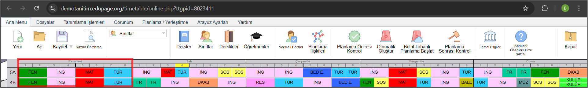 ekran görüntüsü