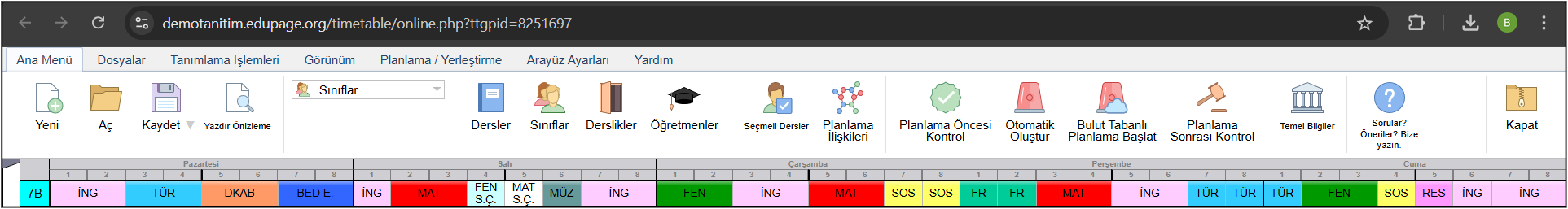 ekran görüntüsü