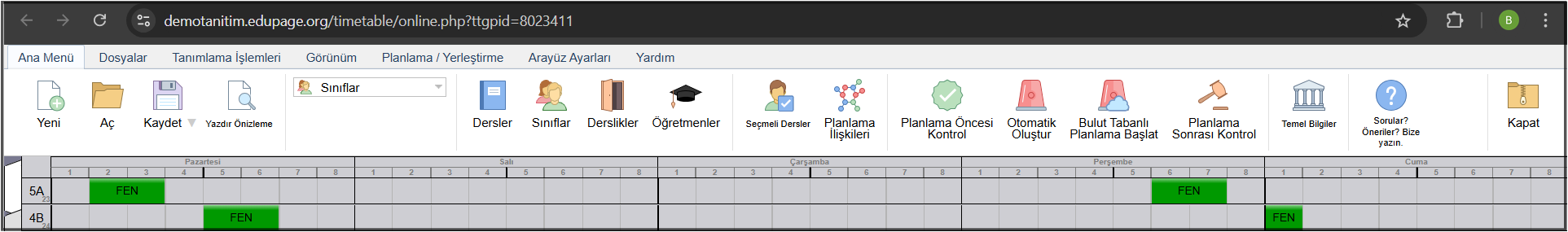 ekran görüntüsü