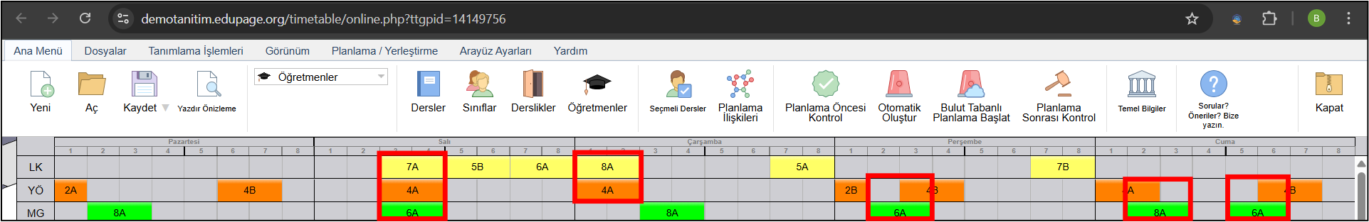 ekran görüntüsü