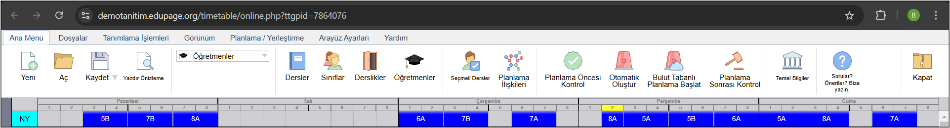 ekran görüntüsü