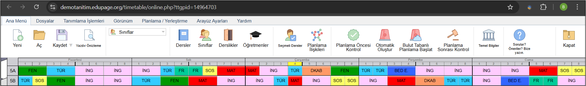 ekran görüntüsü