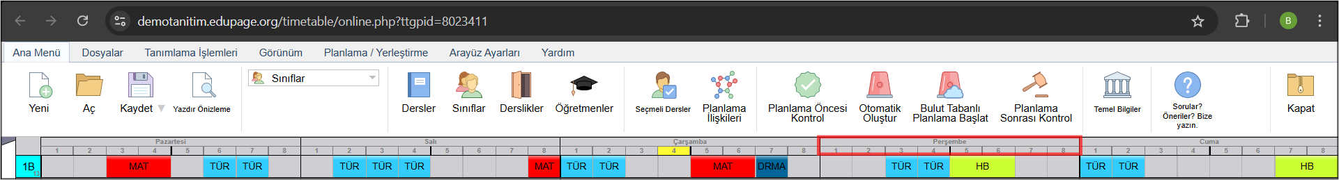 ekran görüntüsü
