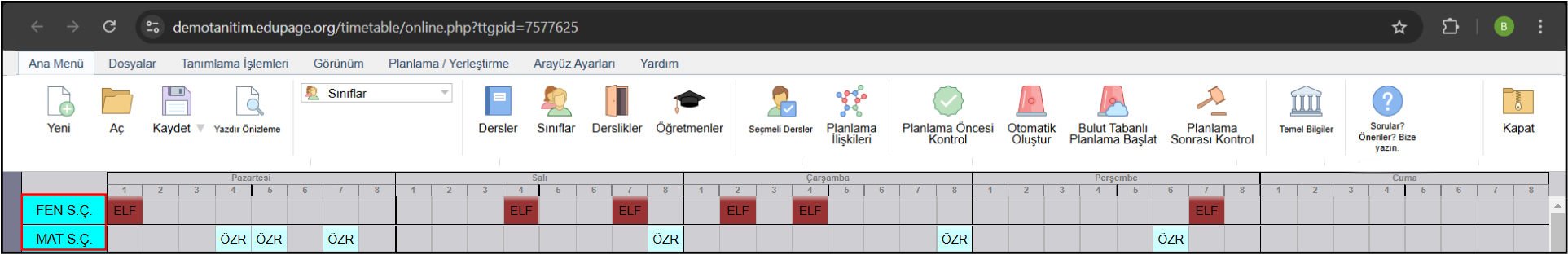 ekran görüntüsü