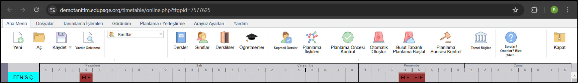 ekran görüntüsü