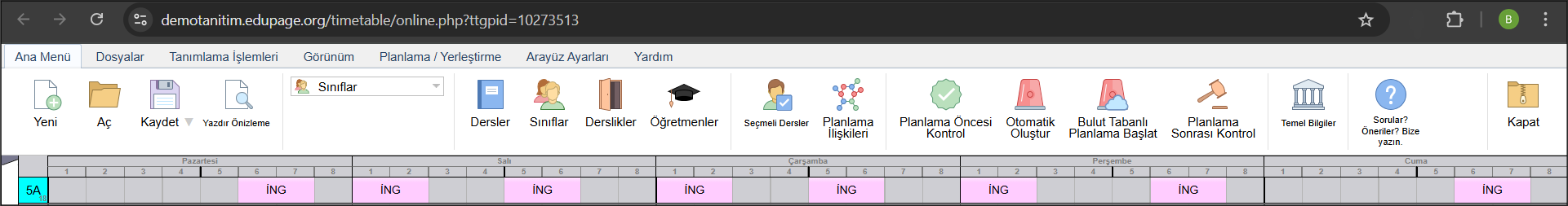 ekran görüntüsü