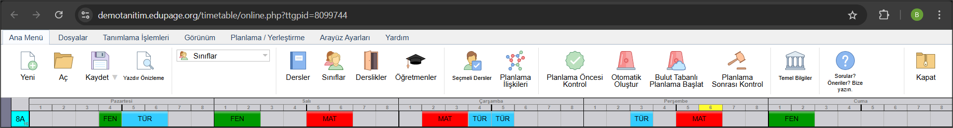 ekran görüntüsü