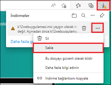 ekran görüntüsü