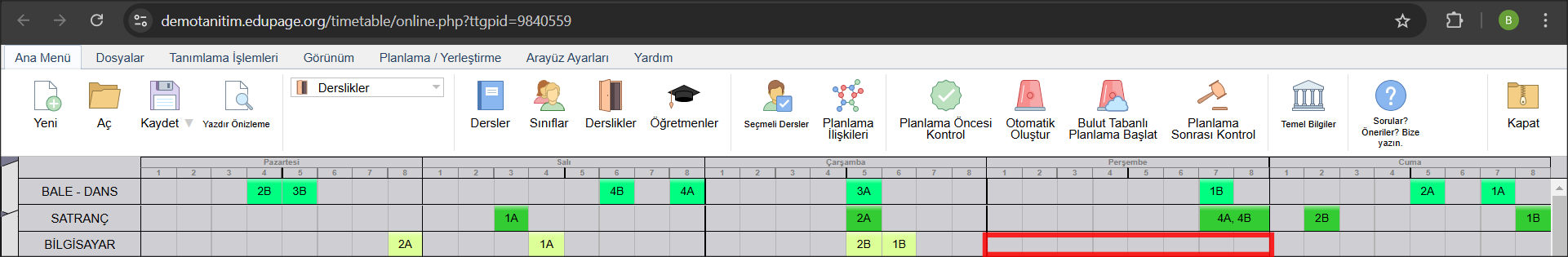 ekran görüntüsü