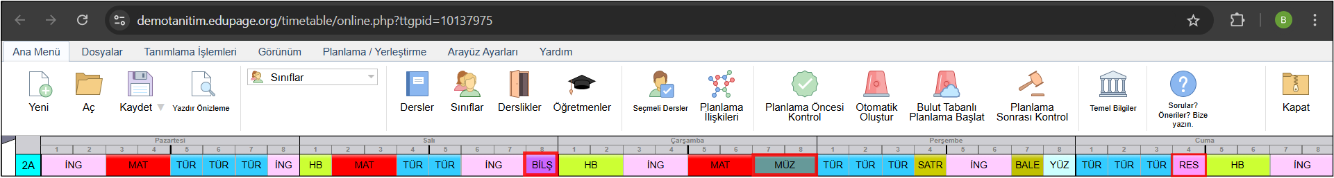 ekran görüntüsü