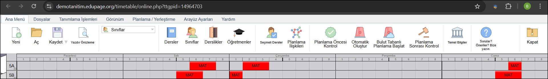 ekran görüntüsü