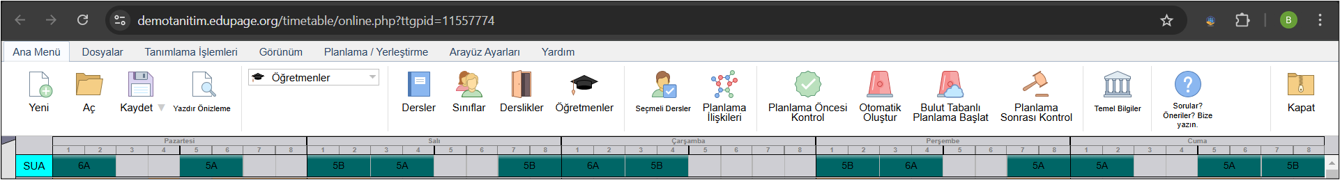 ekran görüntüsü