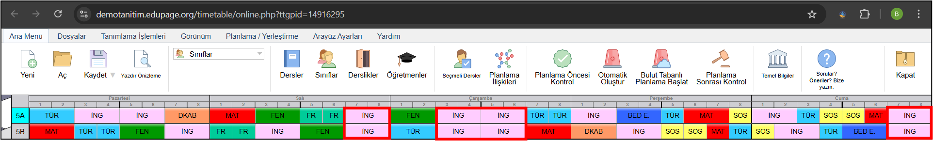 ekran görüntüsü