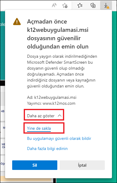 ekran görüntüsü