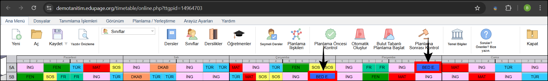ekran görüntüsü