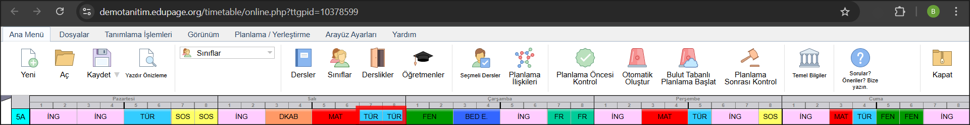 ekran görüntüsü