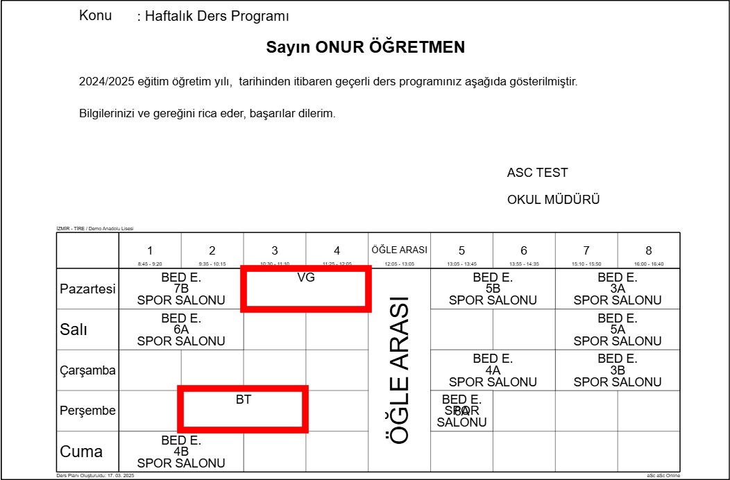ekran görüntüsü