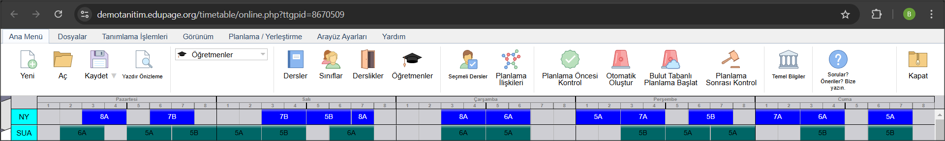 ekran görüntüsü