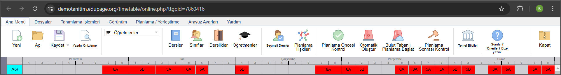 ekran görüntüsü