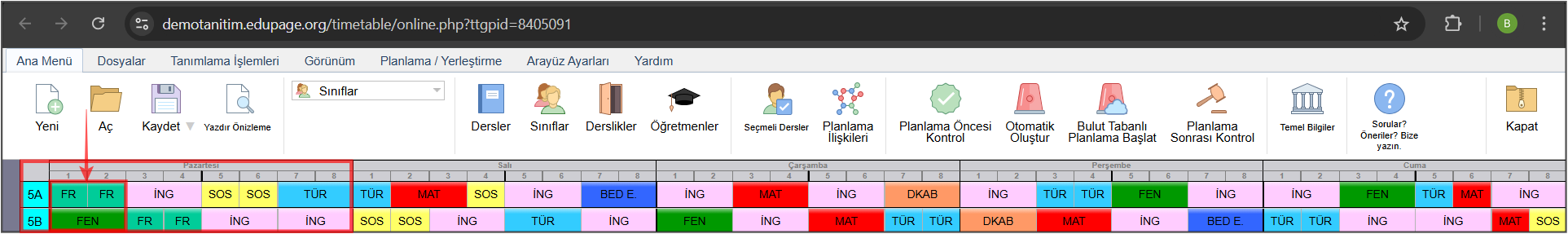 ekran görüntüsü
