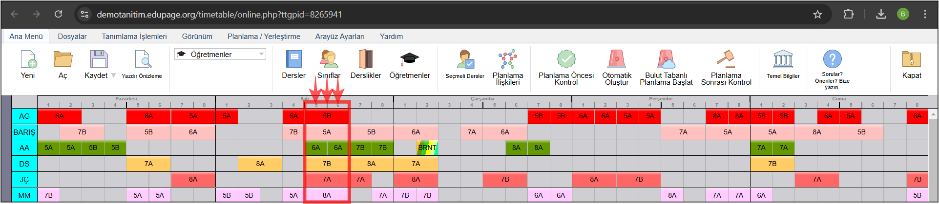 ekran görüntüsü