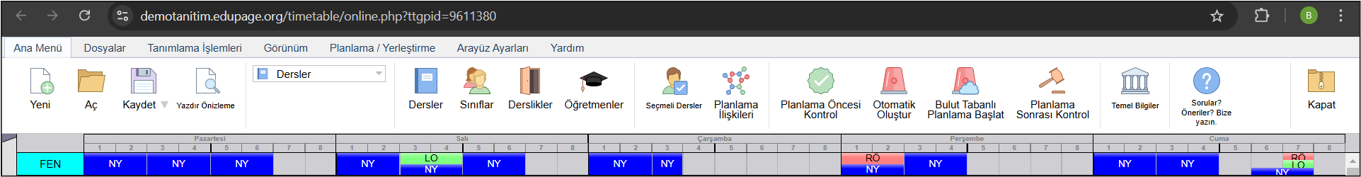 ekran görüntüsü