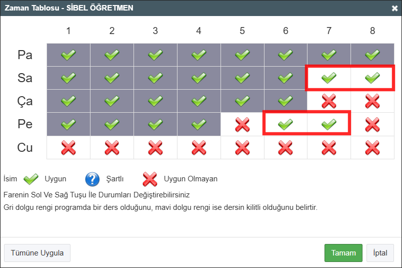 ekran görüntüsü