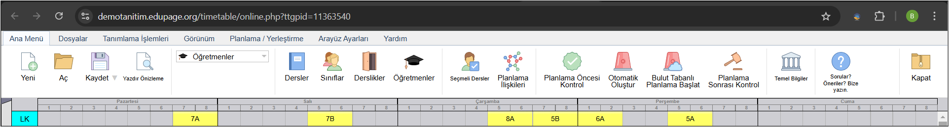 ekran görüntüsü